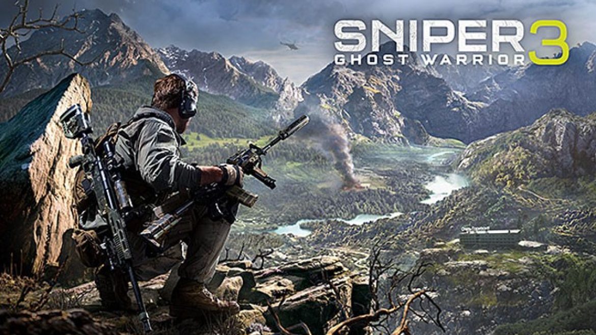 sniperghostwarrior3news
