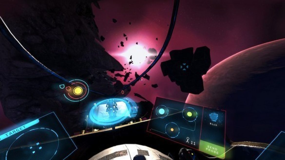 space rift