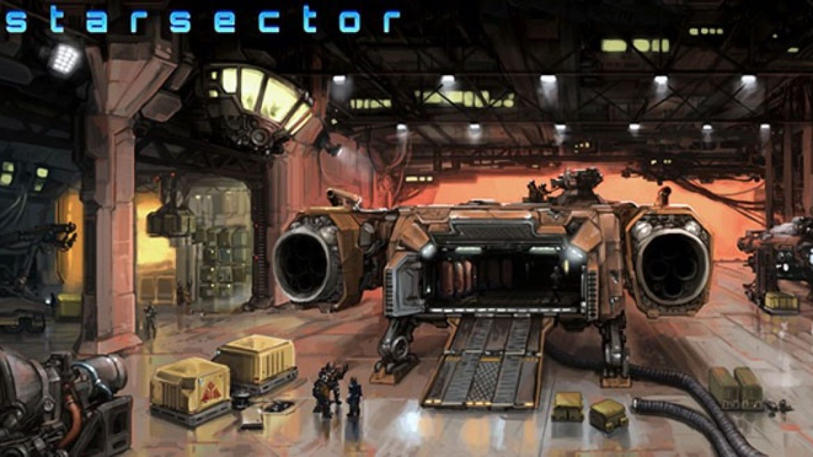 starsectorNEWS