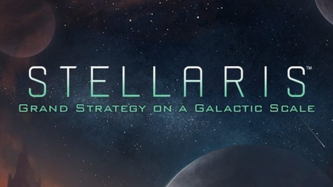 stellaris