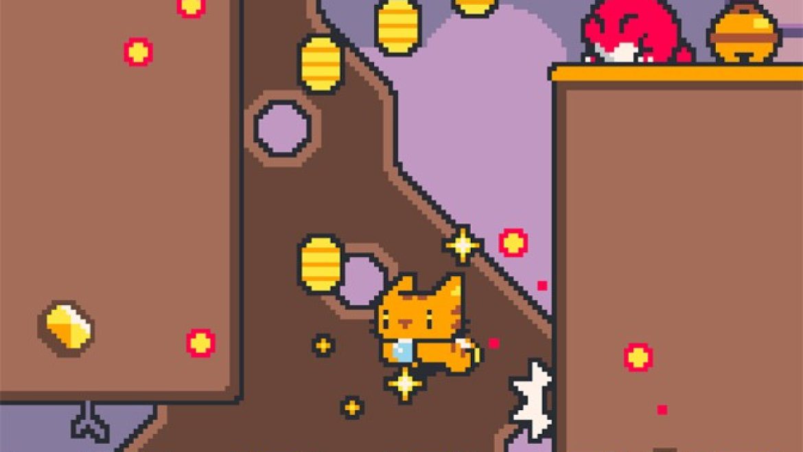 super cat bros 4