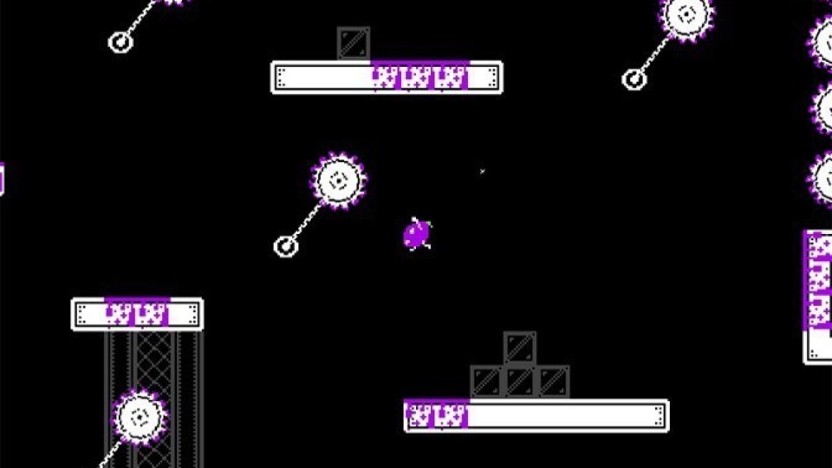 the grape escape 1