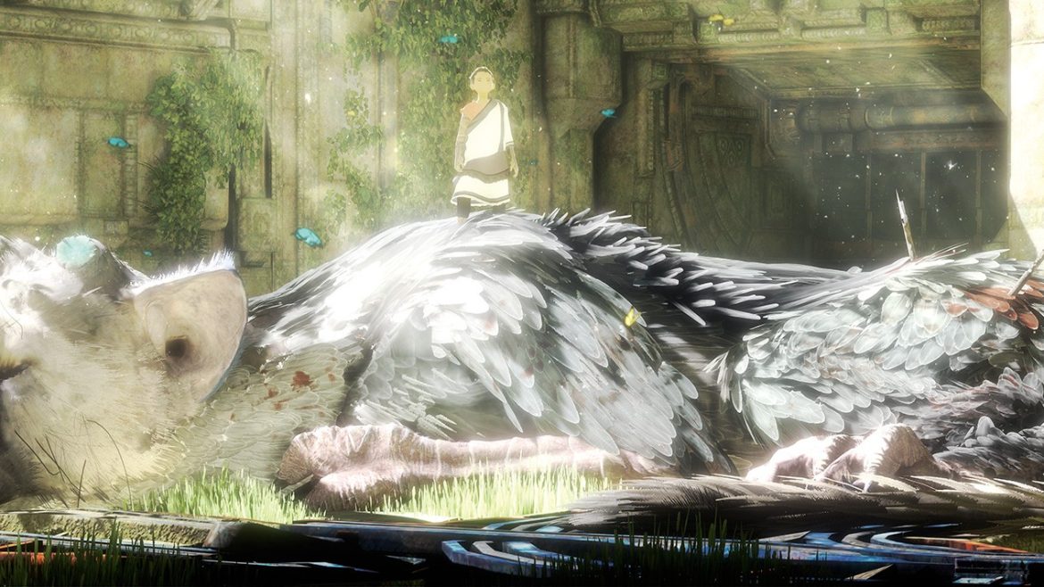 the last guardian release date