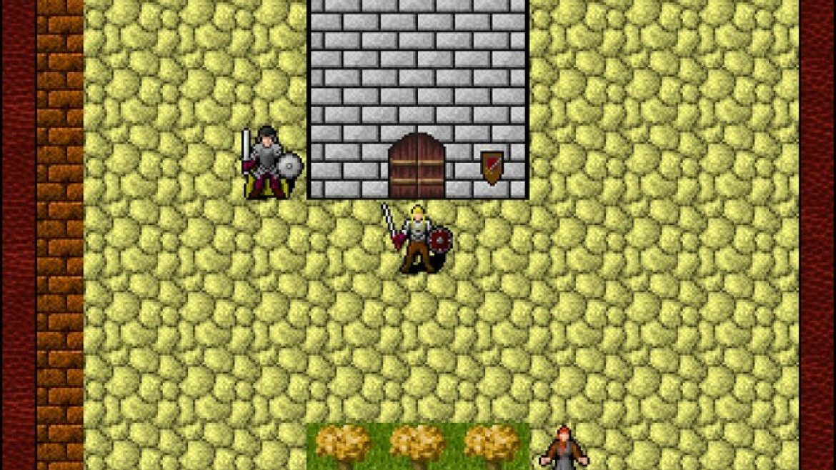 the lost kingdoms