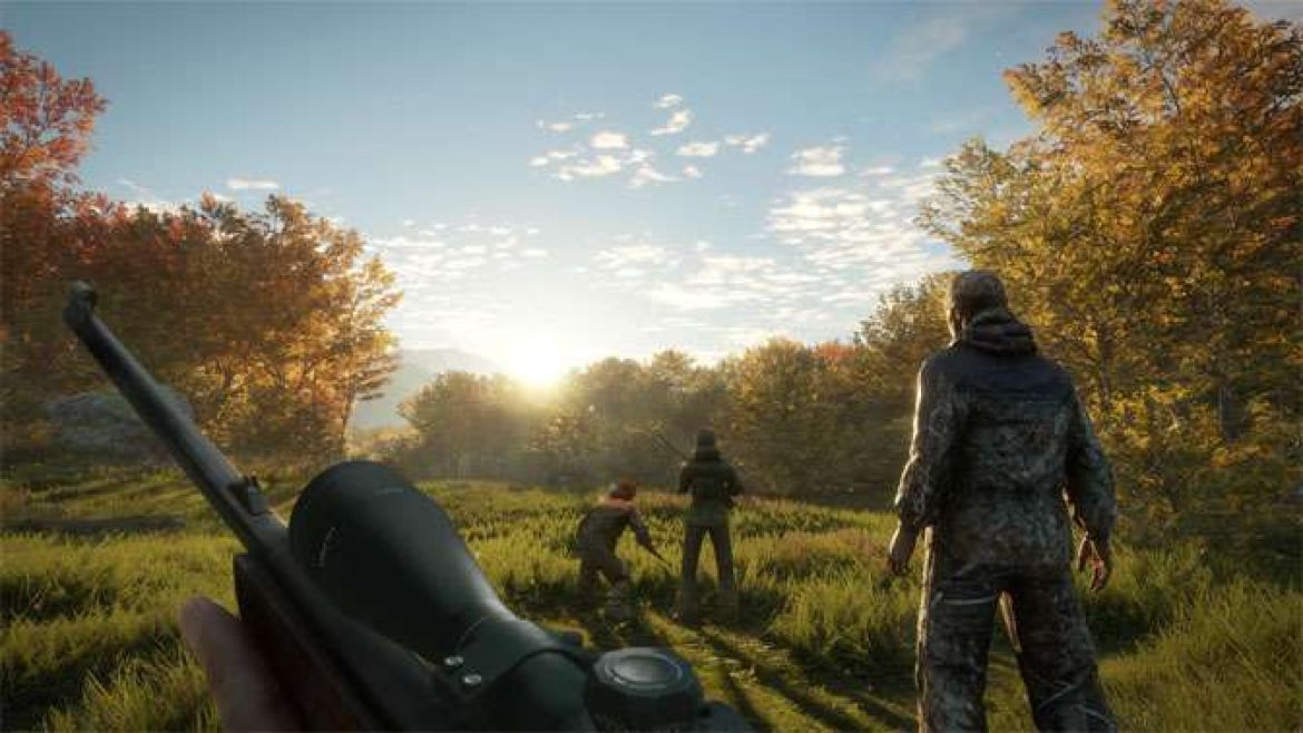 theHunter-COW-Feature