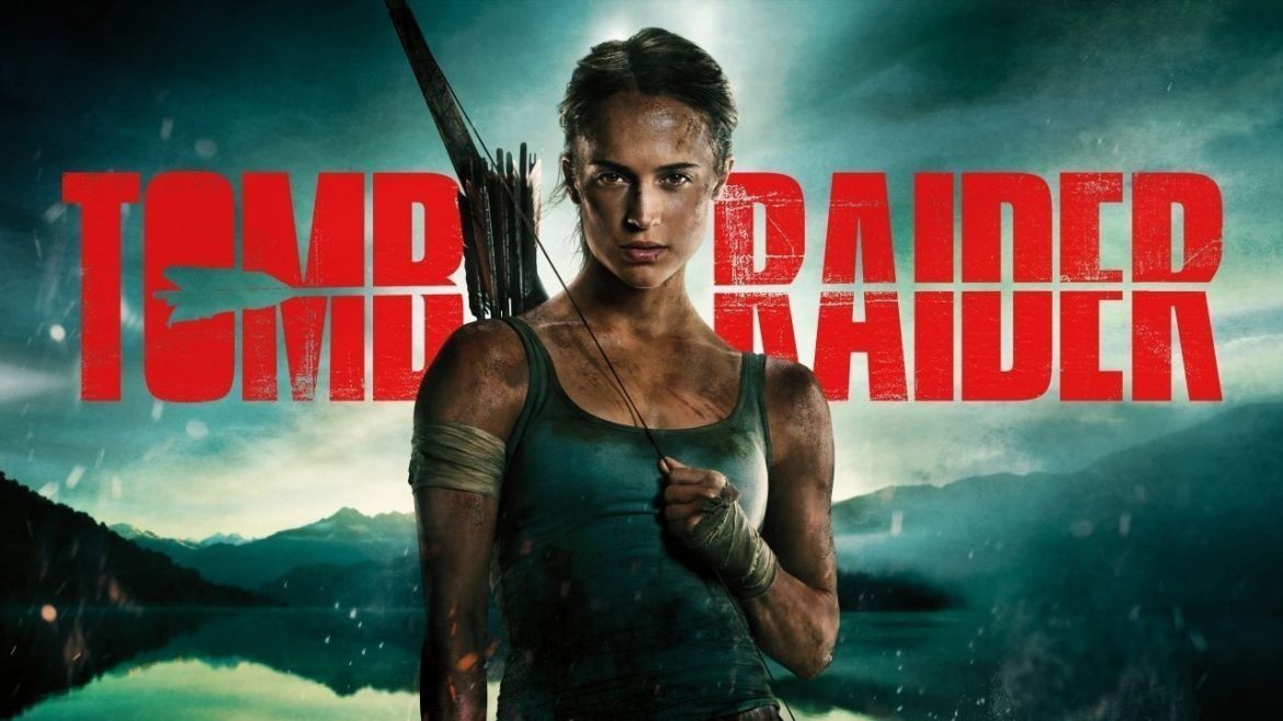Tomb Raider film