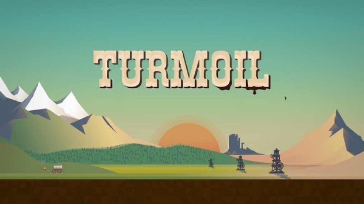 turmoil
