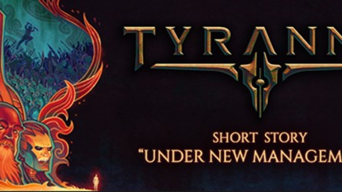 tyrannyNEWS