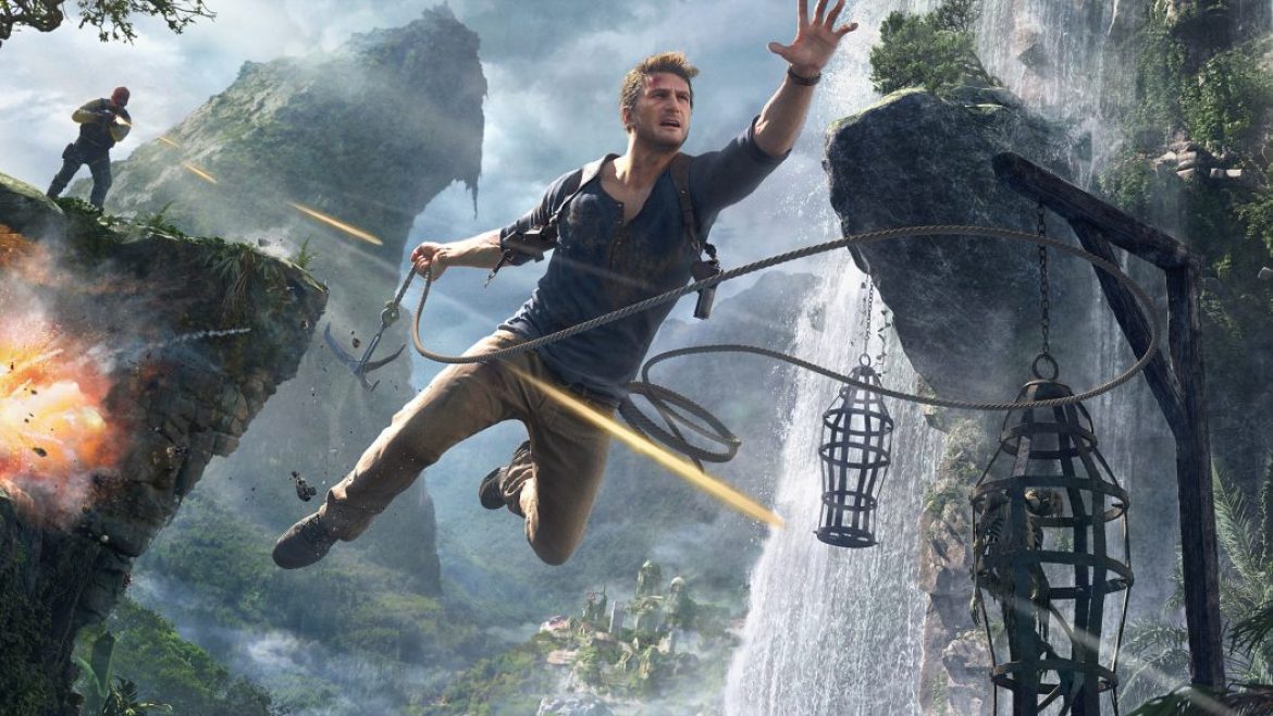 Best games of 2016 so far