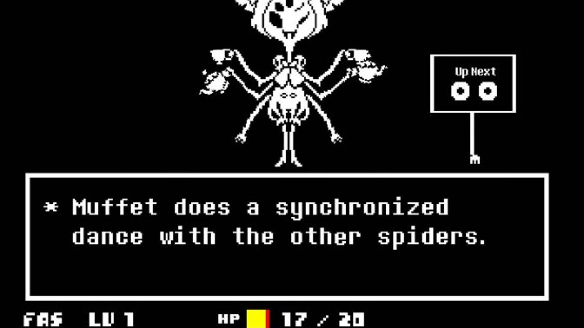 undertale 1