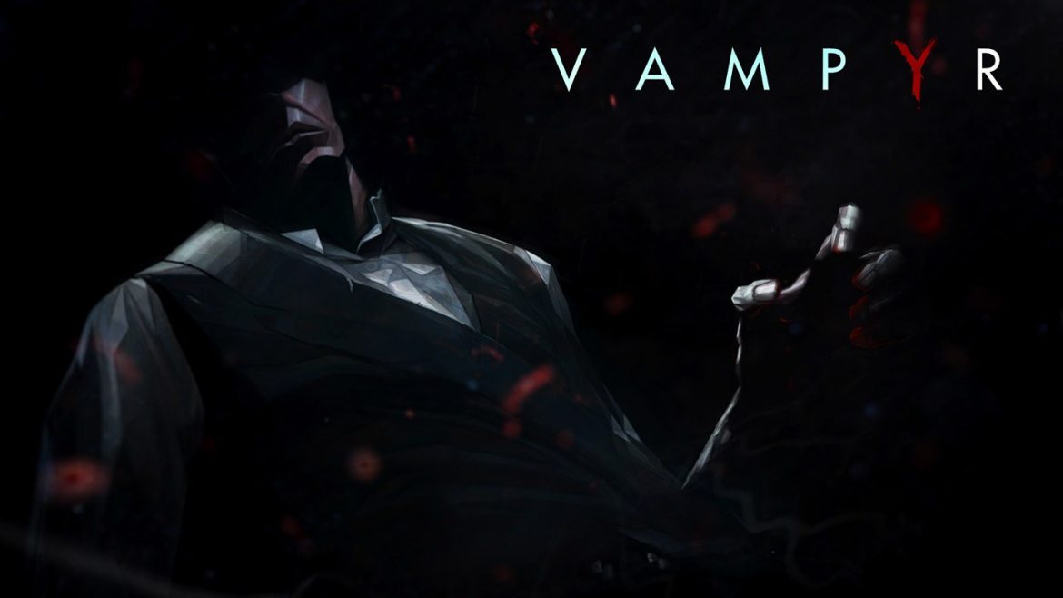 Vampyr Dontnod