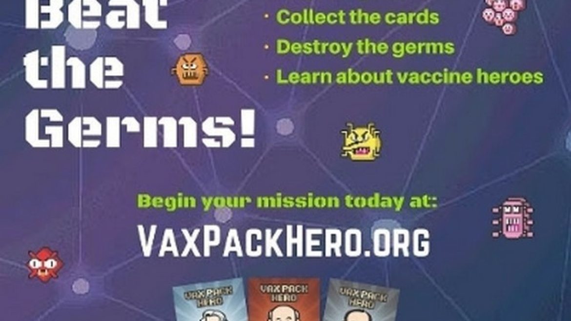 vax pack