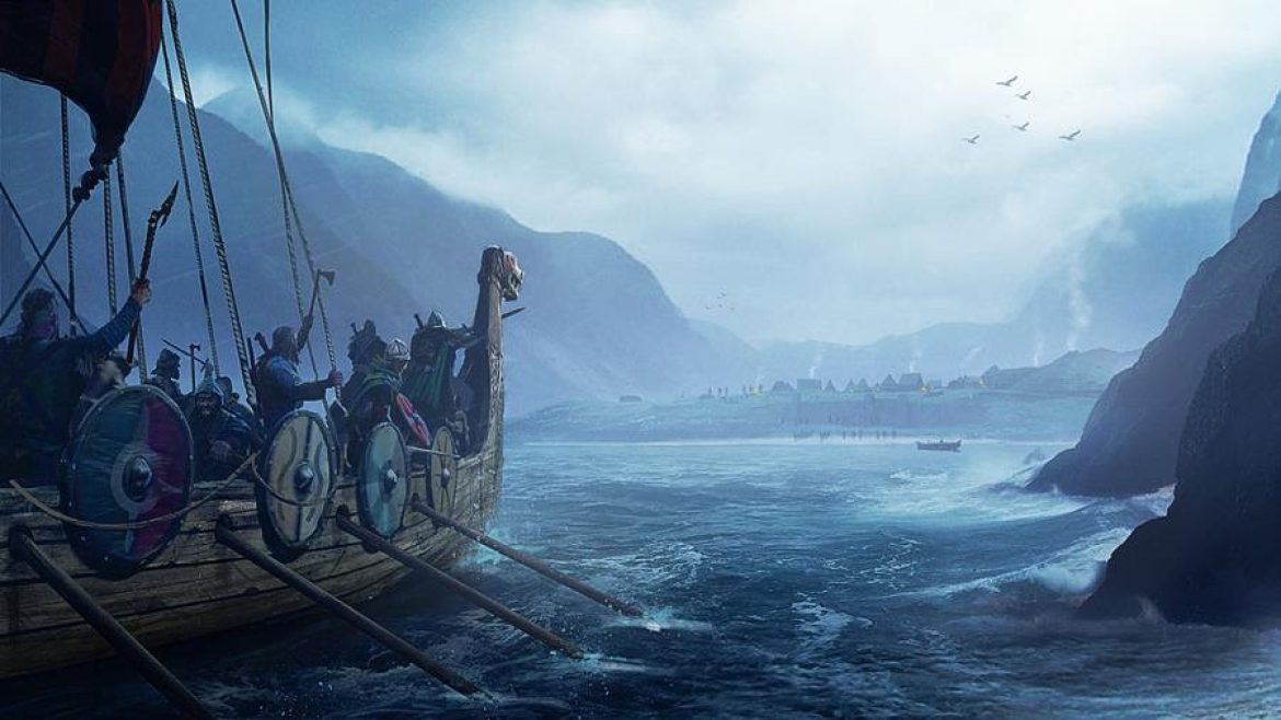 vikings