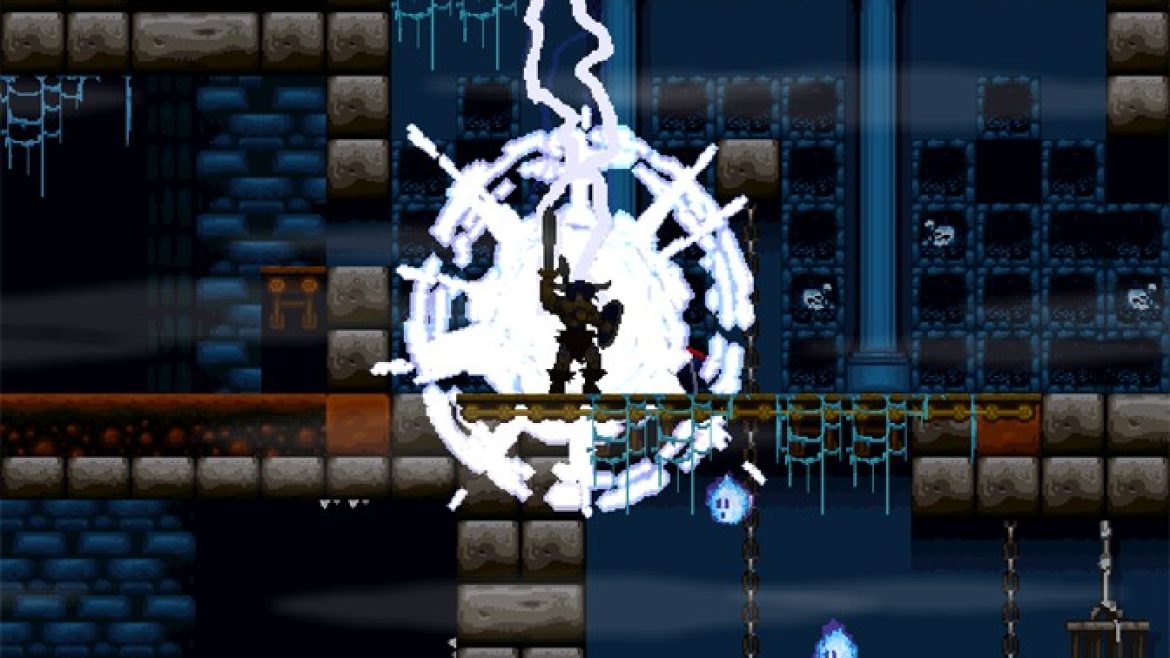 volgarr the viking front