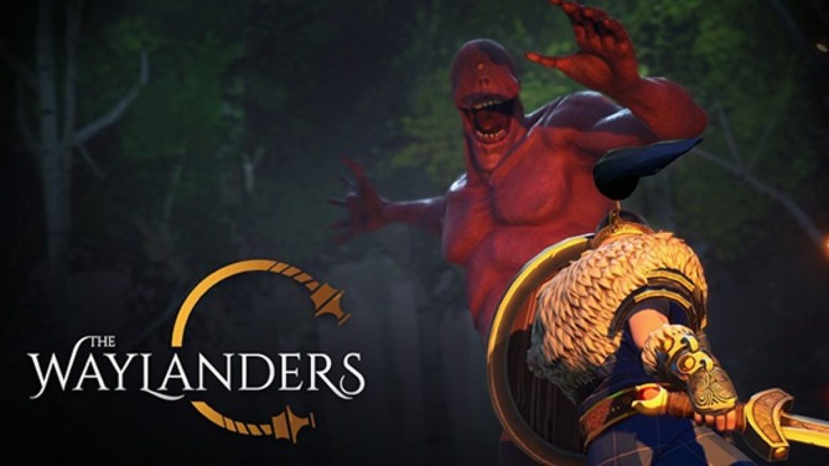 waylandersNEWS
