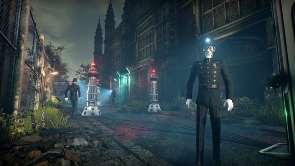 we happy few