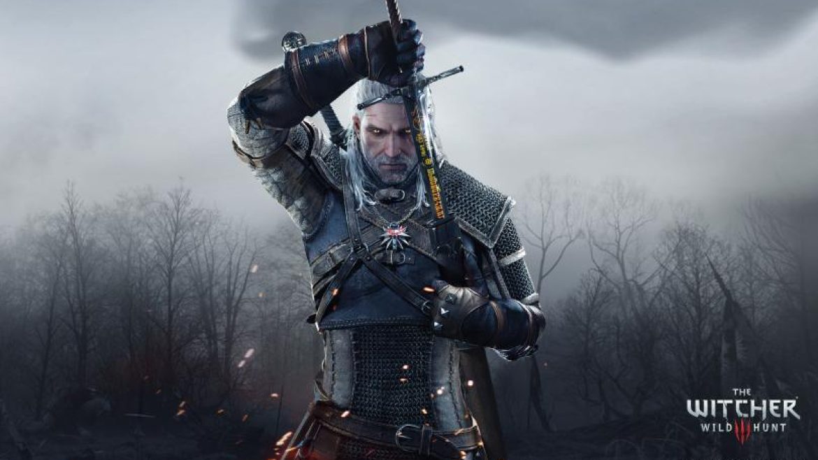 witcher-3