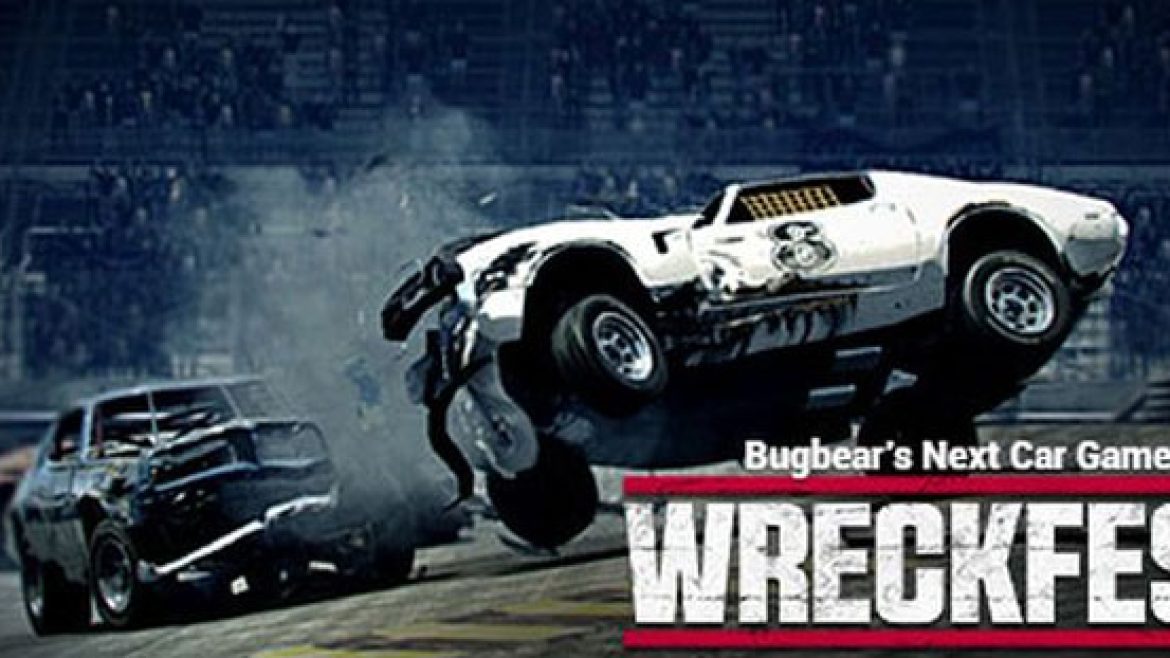 wreckfest