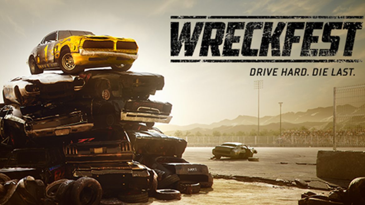 wreckfestNEWS